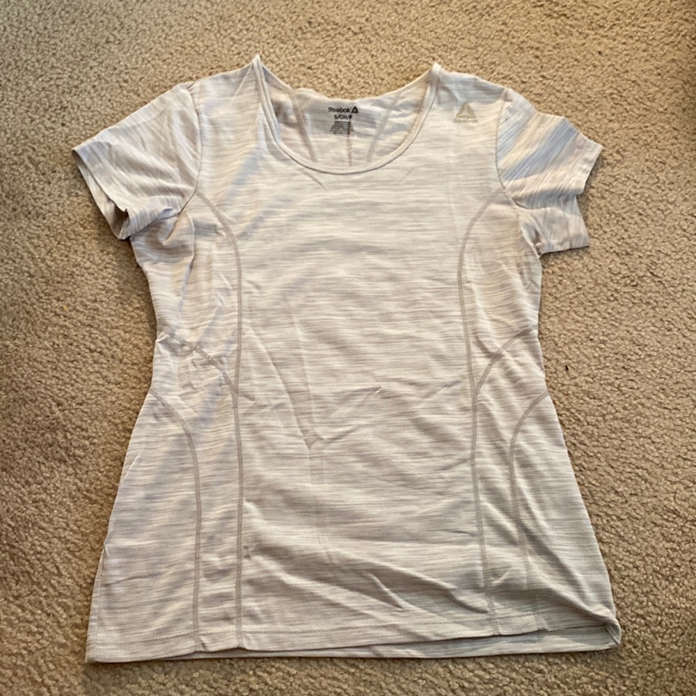 Reebok Athletic Shirt